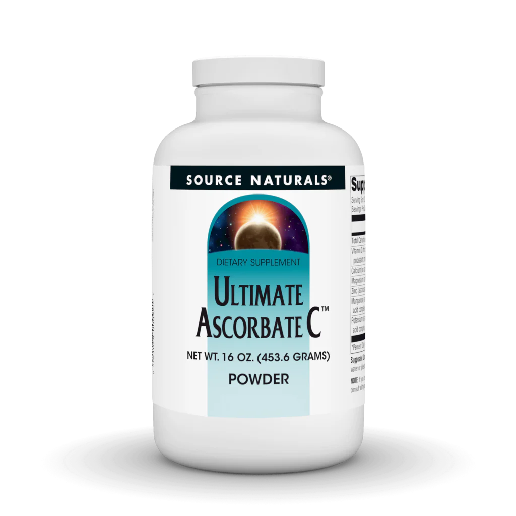 Ultimate Ascorbate C™ - Image 7