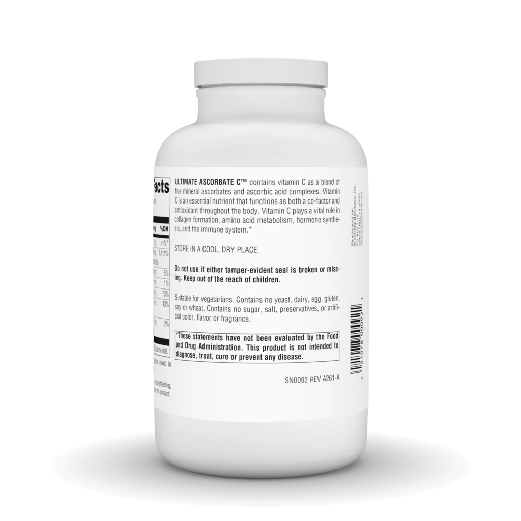 Ultimate Ascorbate C™ - Image 9
