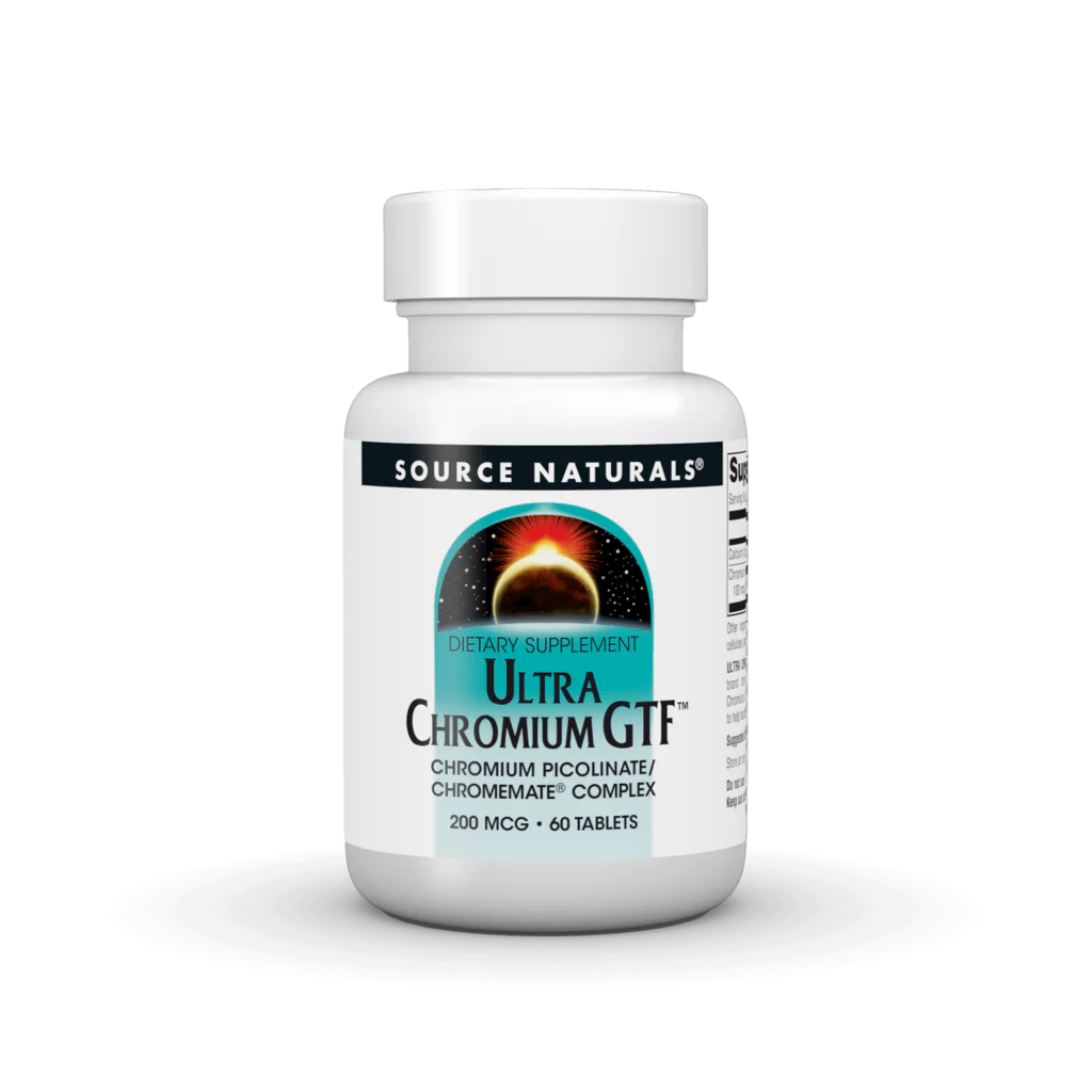 Ultra Chromium GTF™