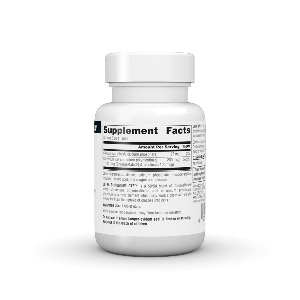 Ultra Chromium GTF™ - Image 2