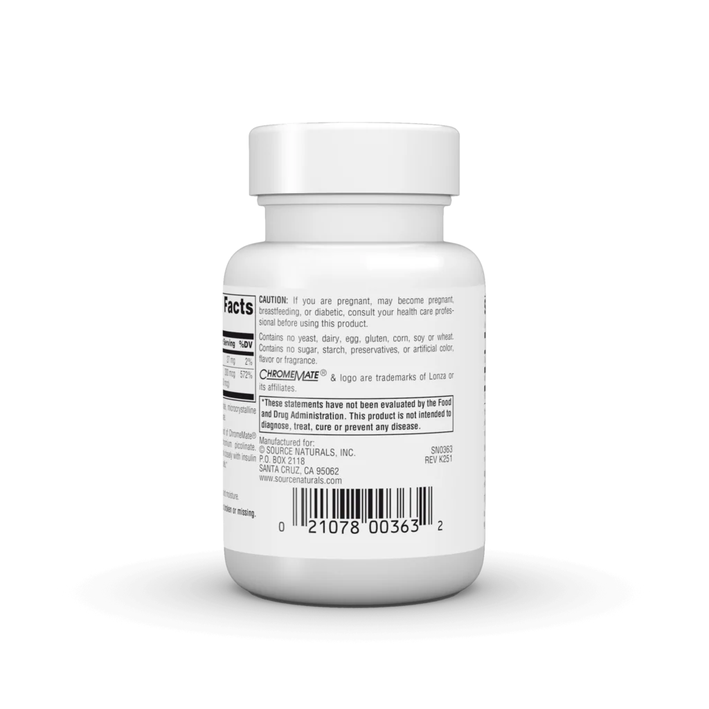 Ultra Chromium GTF™ - Image 3