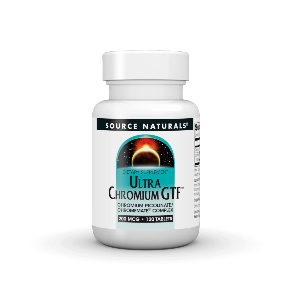 Ultra Chromium GTF™ - Image 4