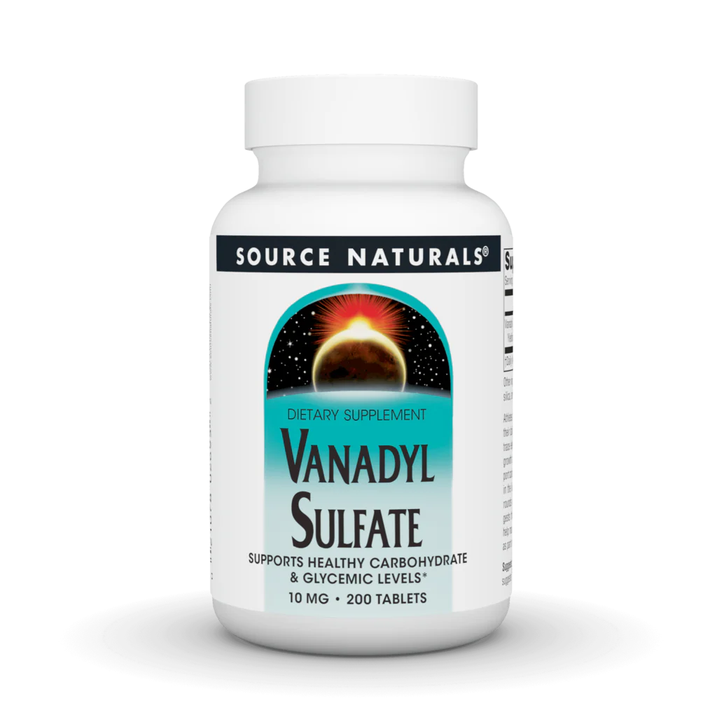 Vanadyl Sulfate - Image 4
