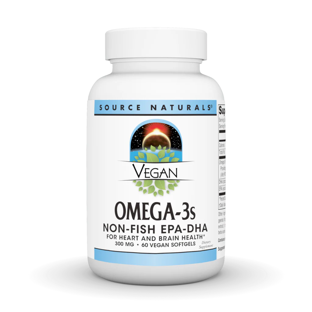 Vegan Omega-3s EPA-DHA - Image 4