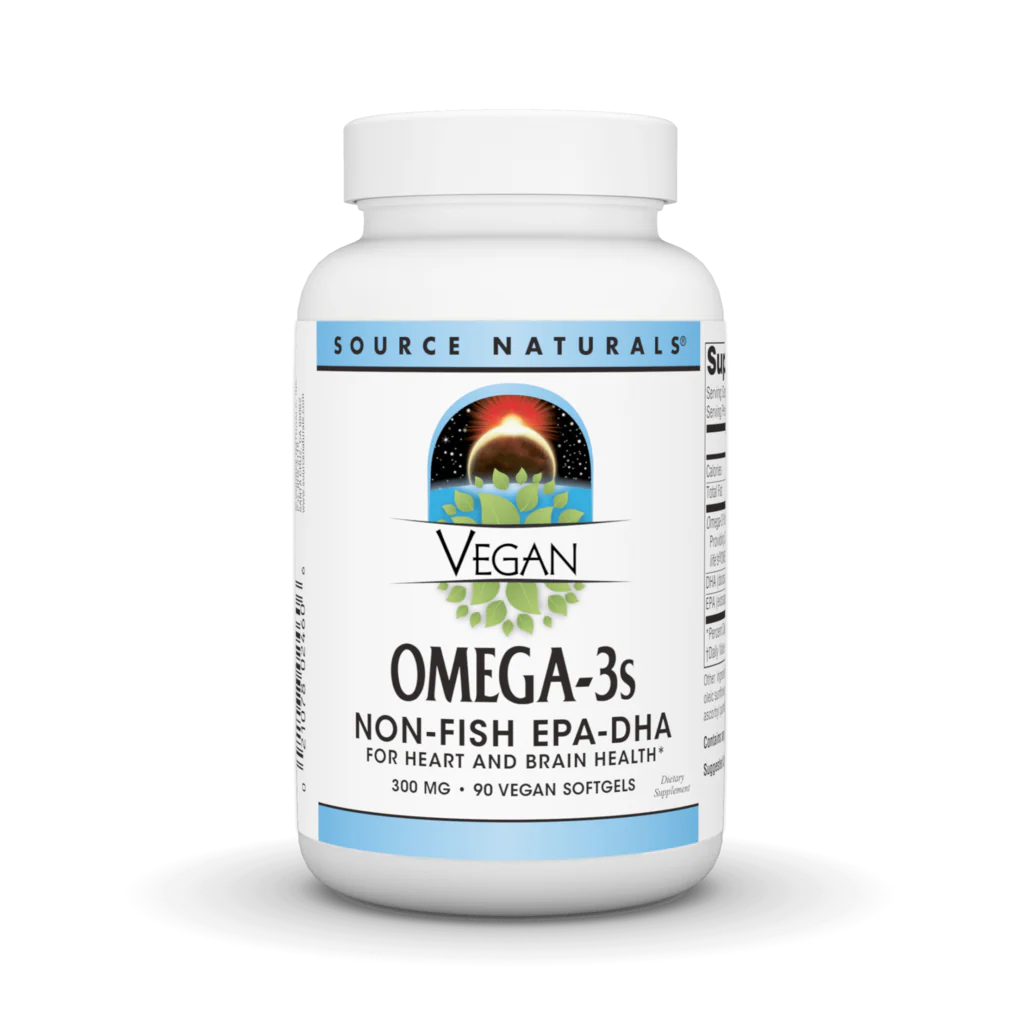Vegan Omega-3s EPA-DHA - Image 7