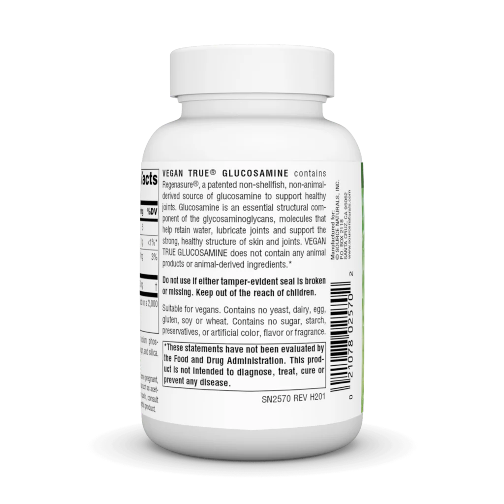 Vegan True® Glucosamine - Image 3