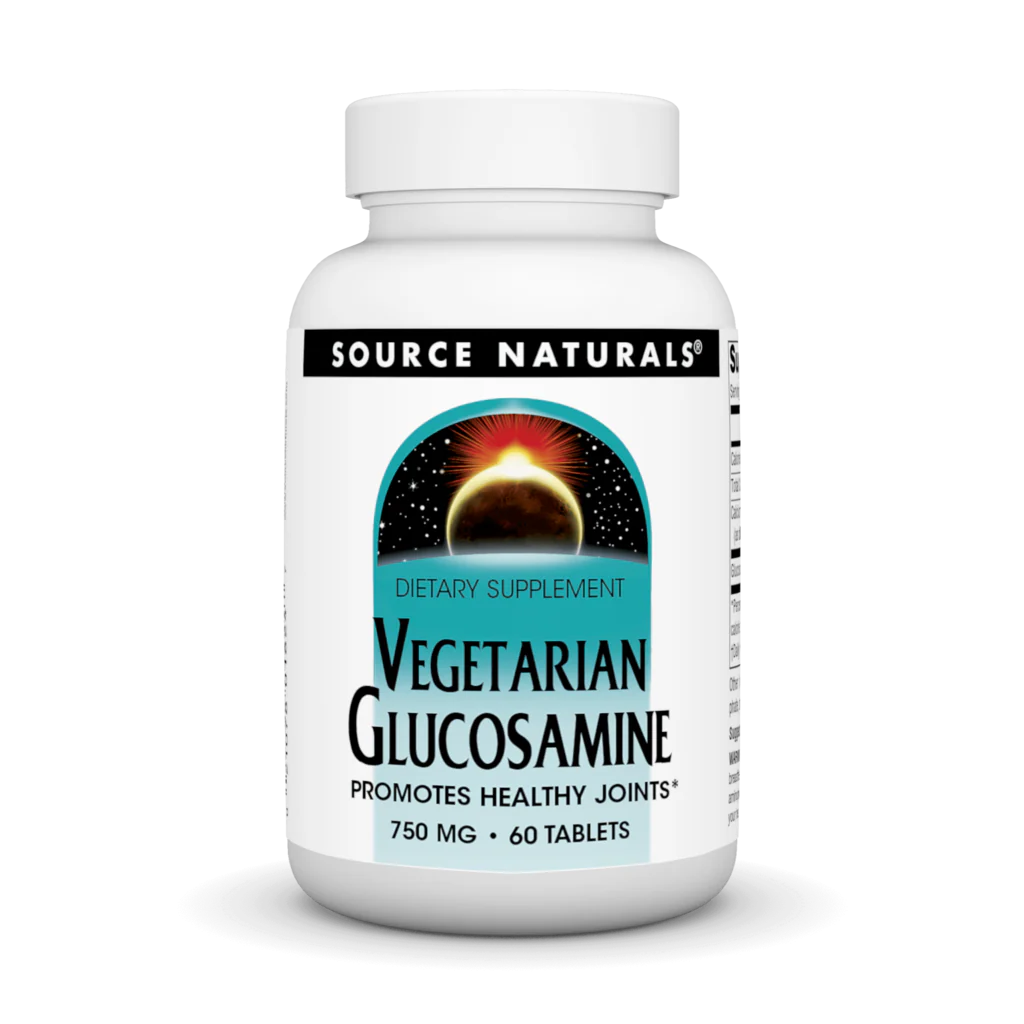 Vegetarian Glucosamine