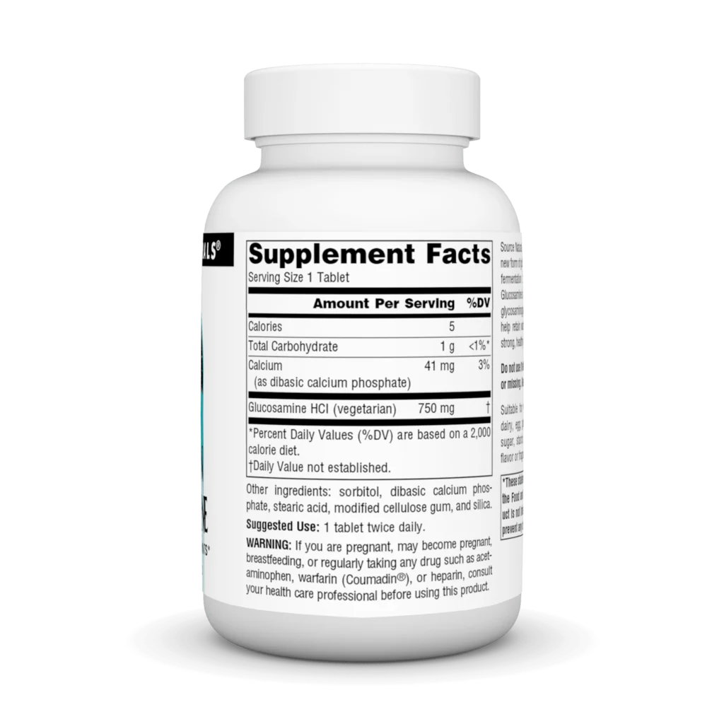 Vegetarian Glucosamine - Image 2