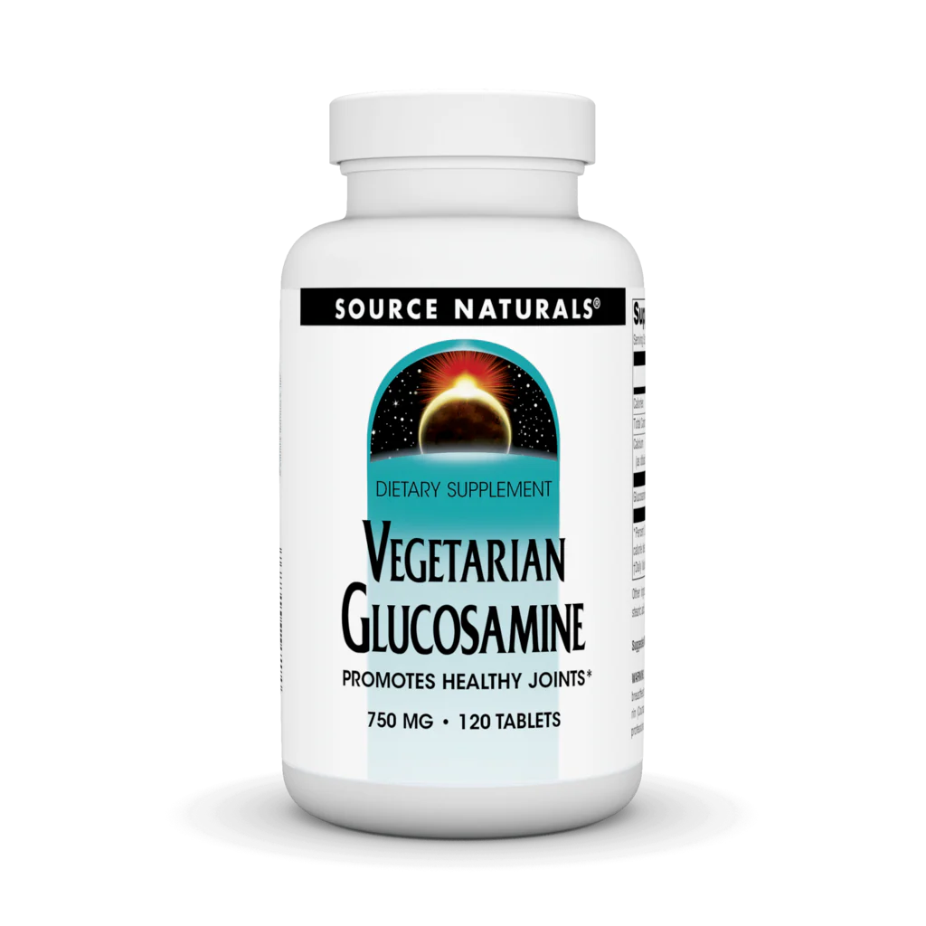 Vegetarian Glucosamine - Image 4