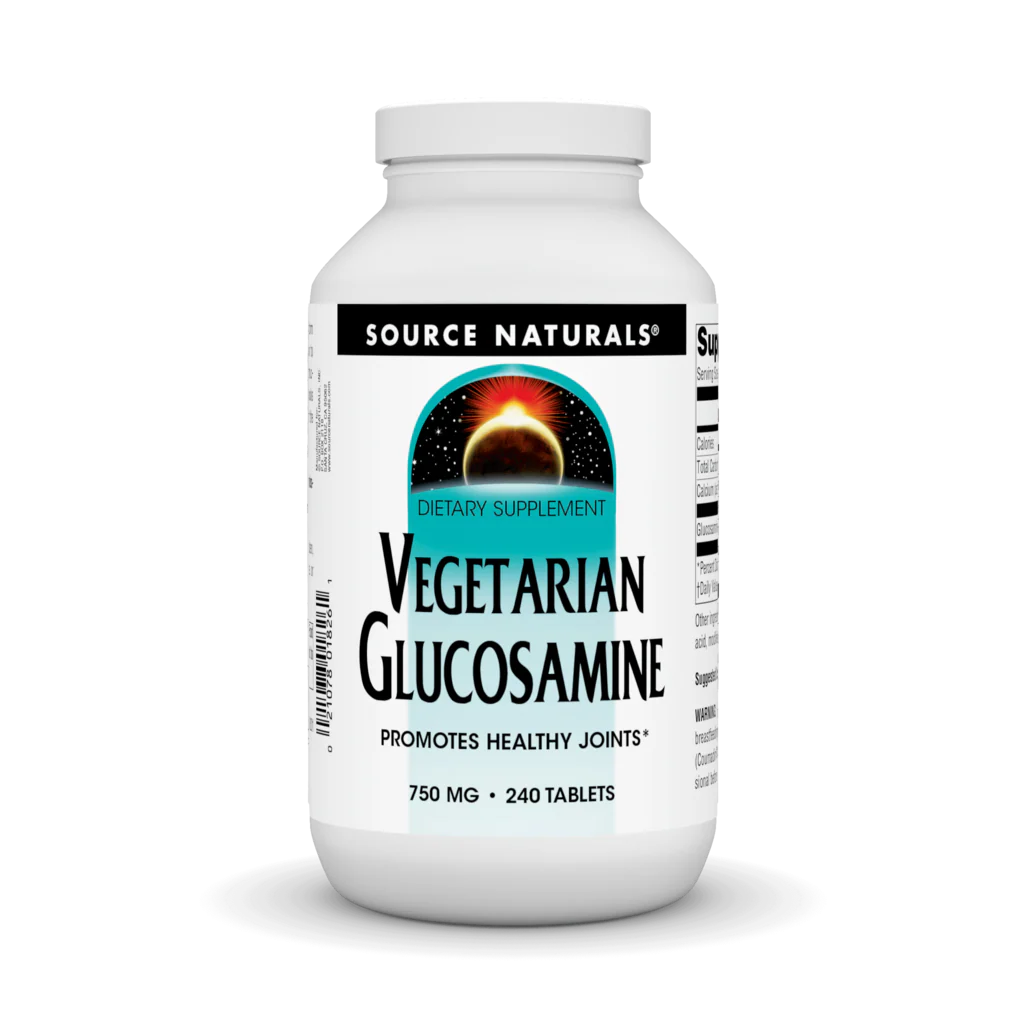Vegetarian Glucosamine - Image 7