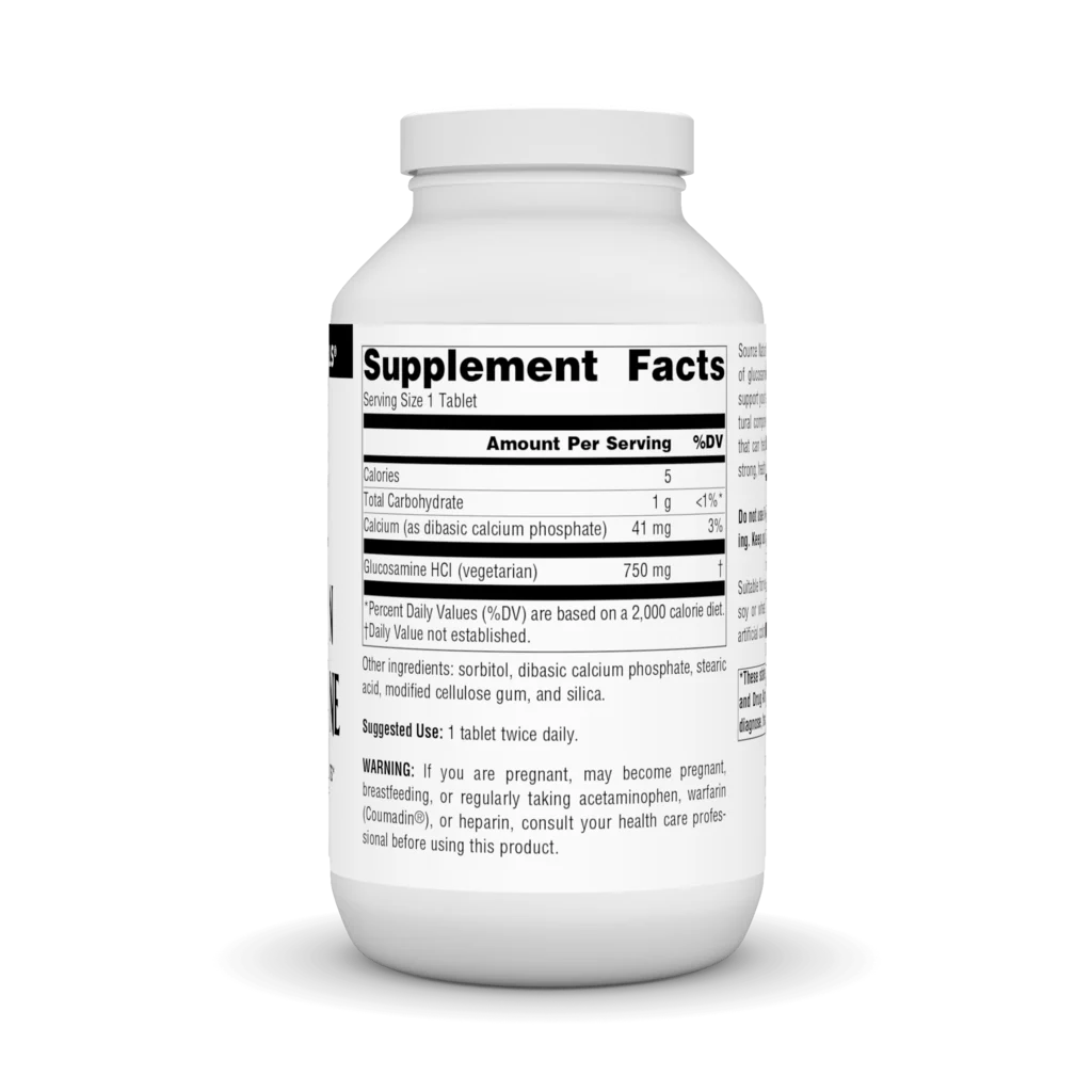 Vegetarian Glucosamine - Image 8