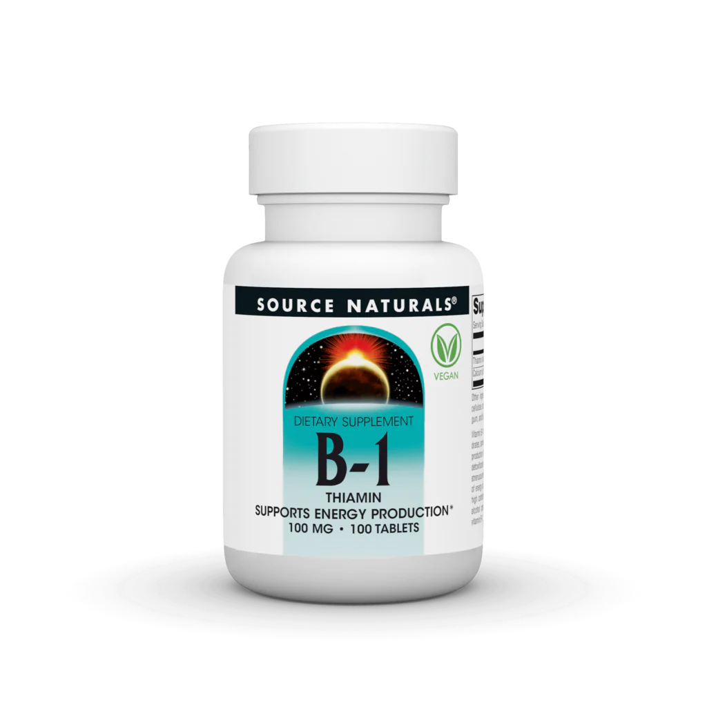 Vitamin B-1