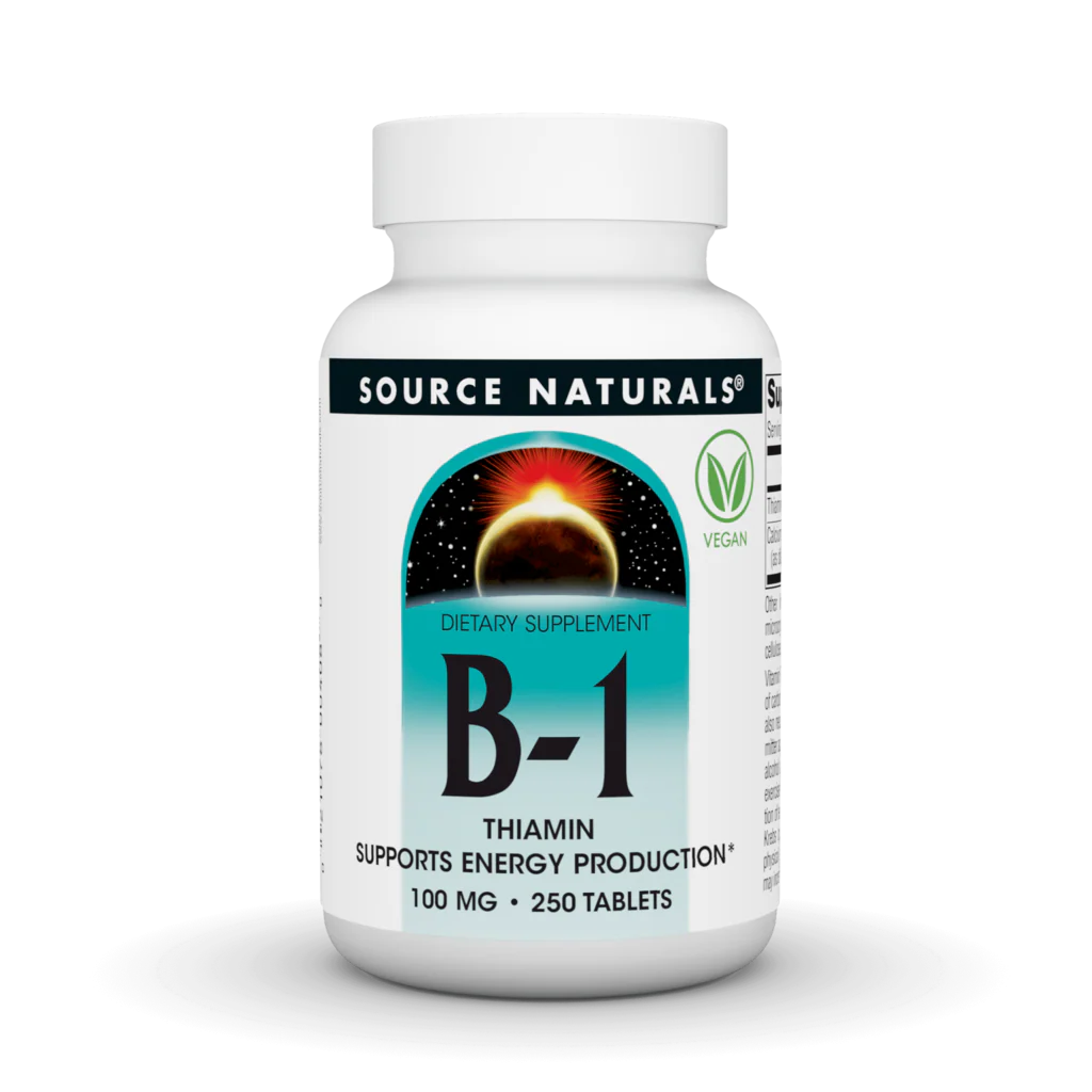Vitamin B-1 - Image 4