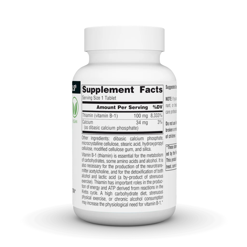 Vitamin B-1 - Image 5