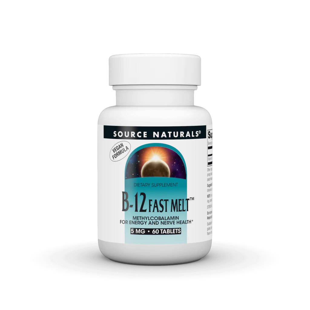 Vitamin B-12 - Image 10
