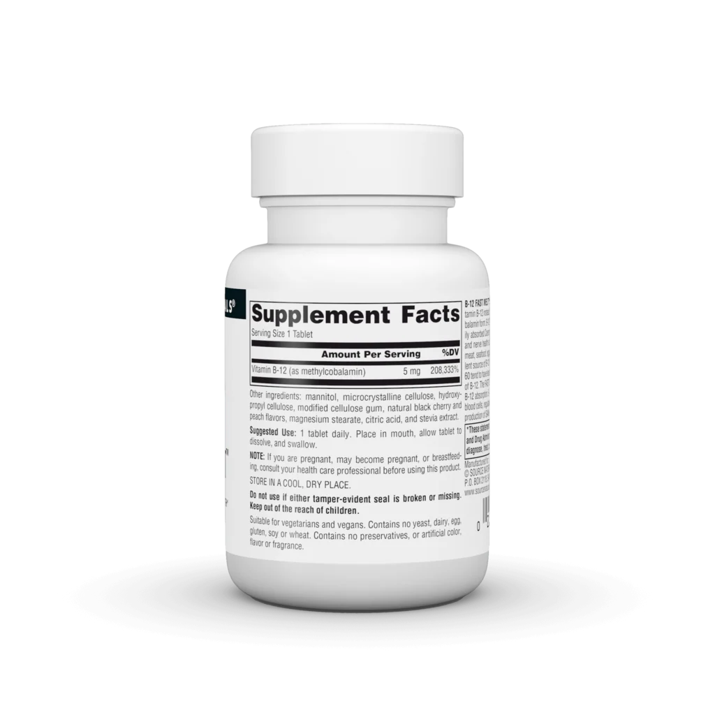 Vitamin B-12 - Image 11