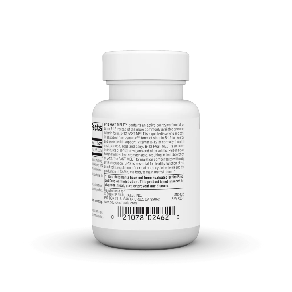 Vitamin B-12 - Image 12