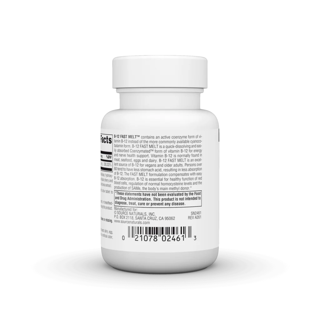 Vitamin B-12 - Image 9