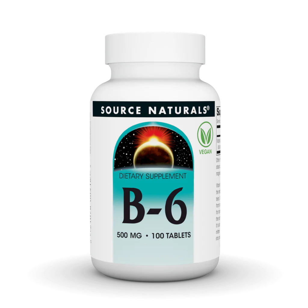 Vitamin B-6 - Image 10