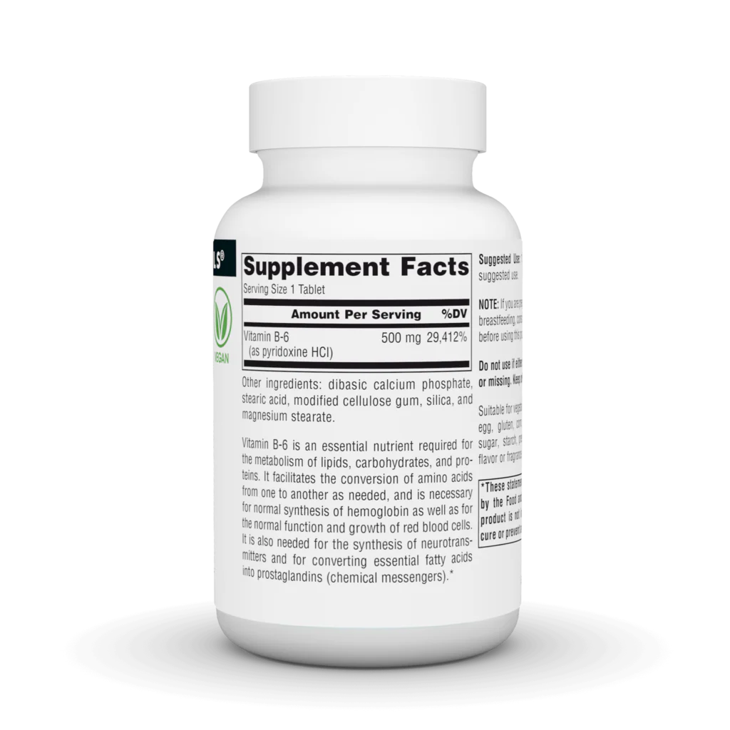 Vitamin B-6 - Image 11