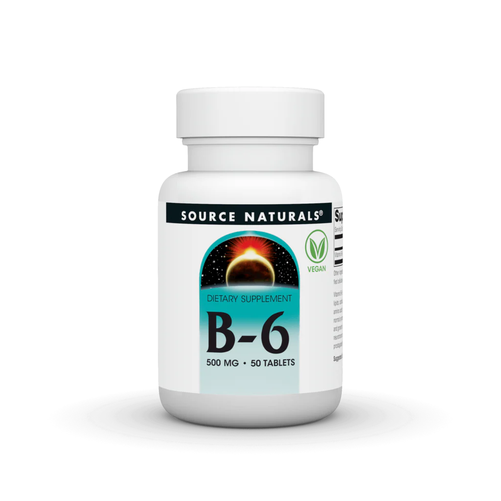 Vitamin B-6 - Image 7