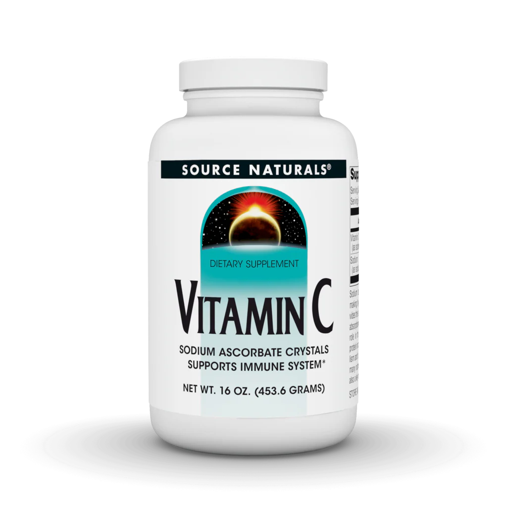 Vitamin C - Sodium Ascorbate - Image 4