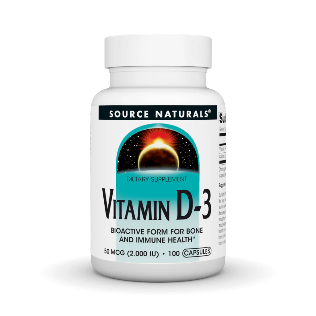 Vitamin D-3 - Image 13