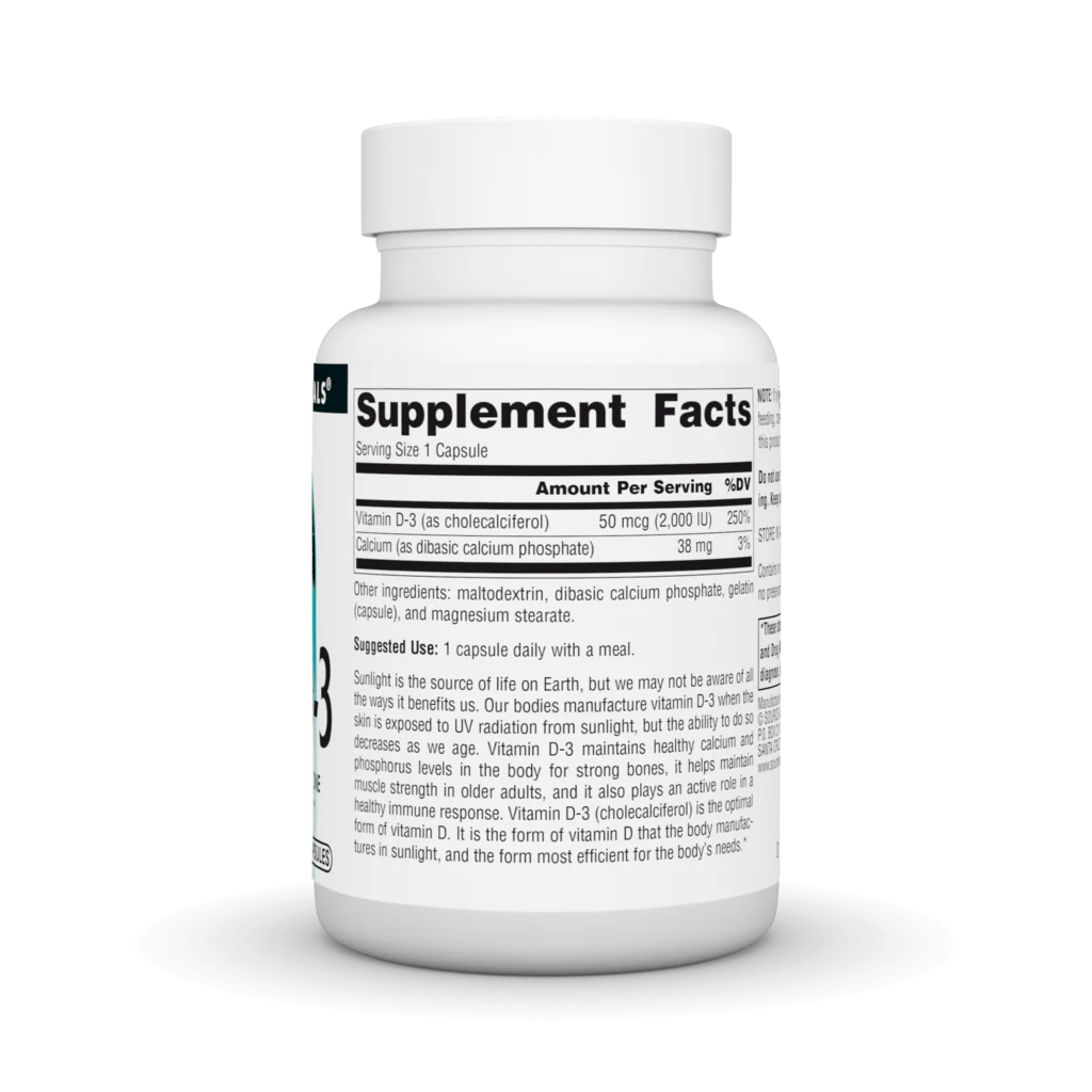 Vitamin D-3 - Image 14
