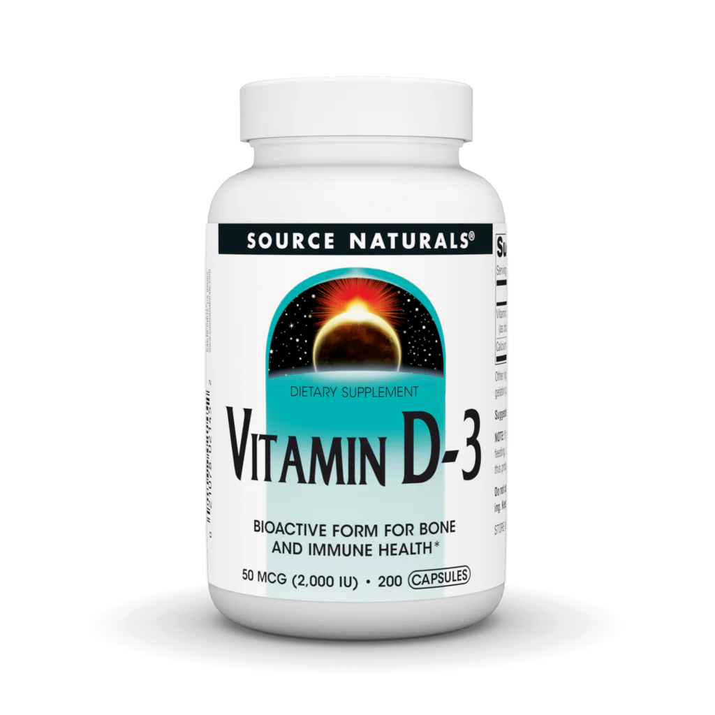 Vitamin D-3 - Image 16