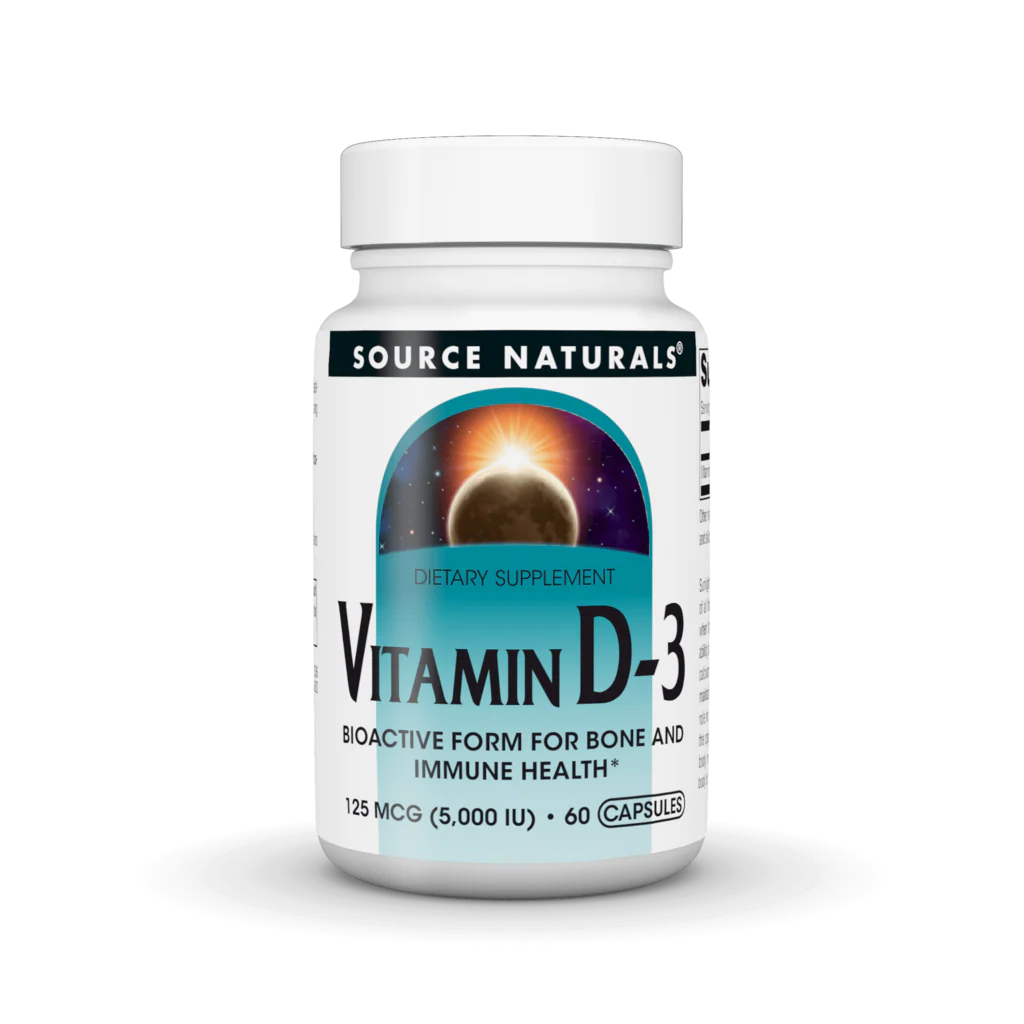 Vitamin D-3 - Image 34