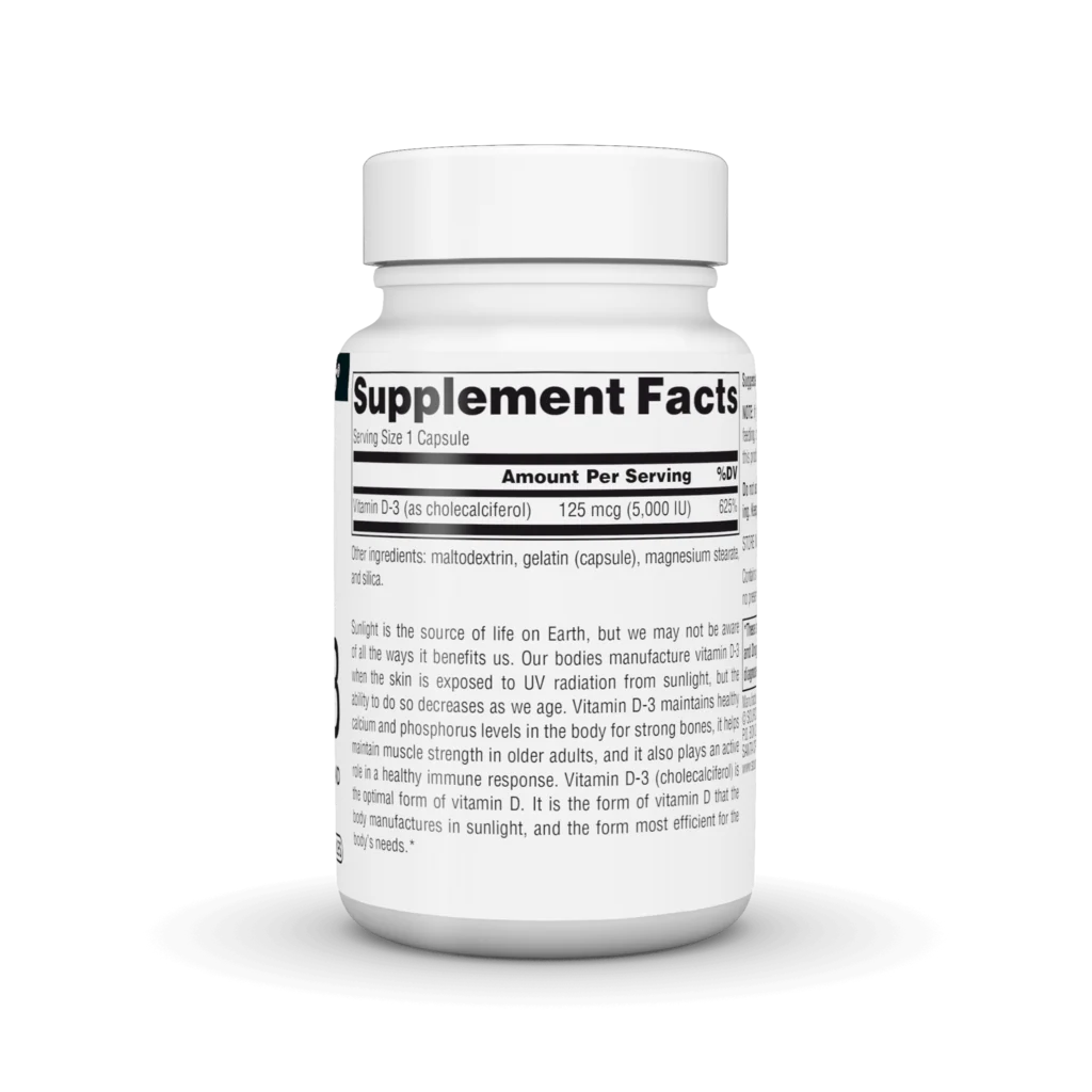 Vitamin D-3 - Image 35