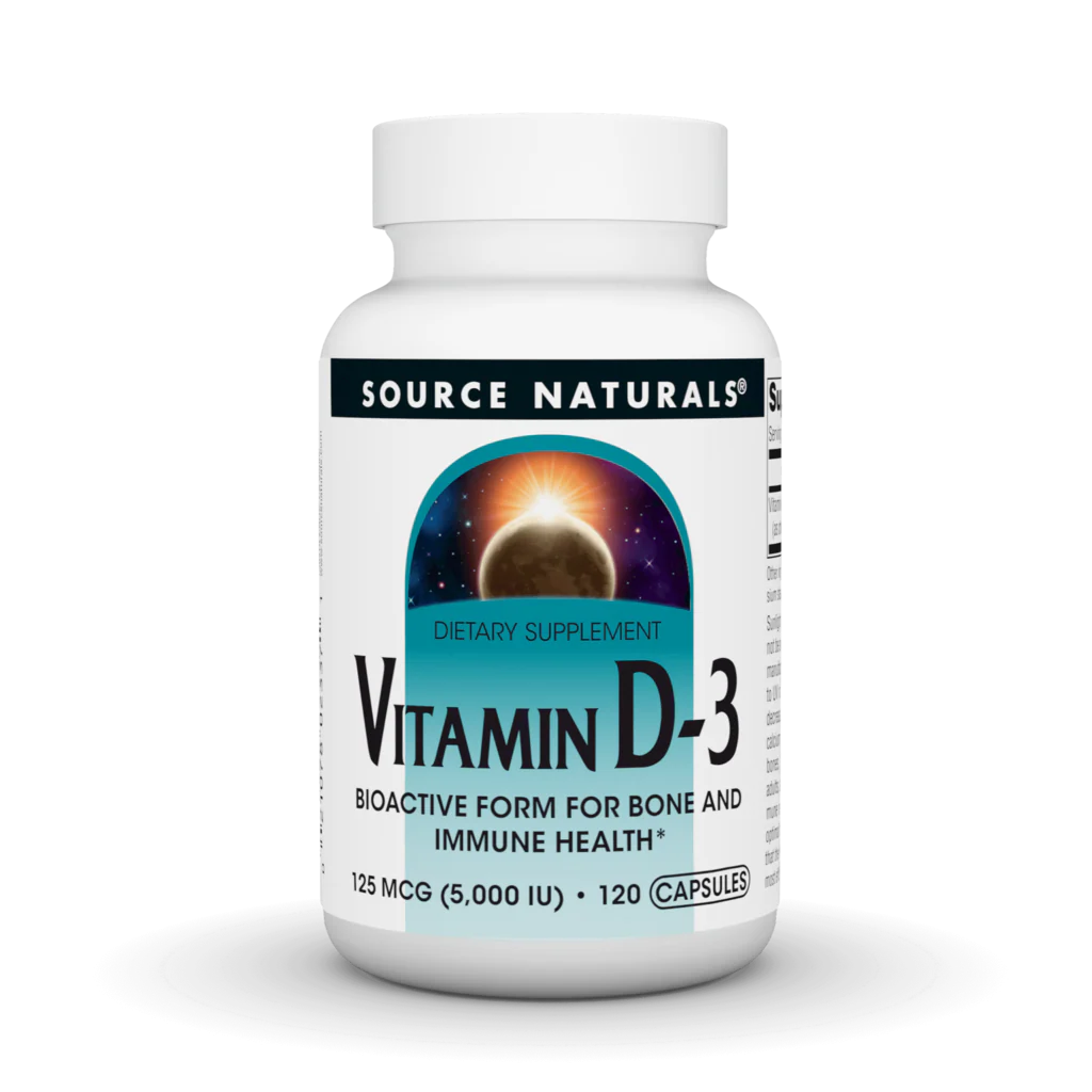 Vitamin D-3 - Image 37