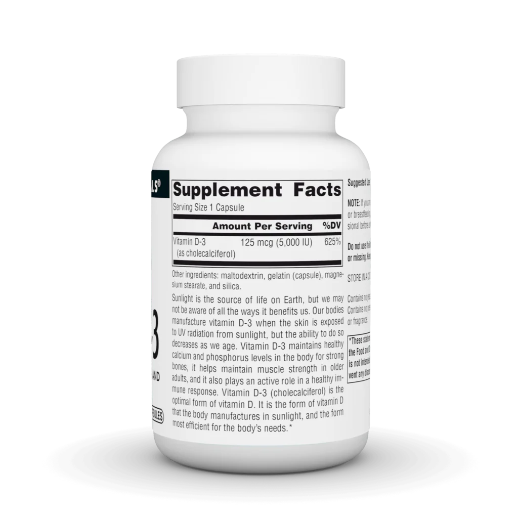 Vitamin D-3 - Image 38