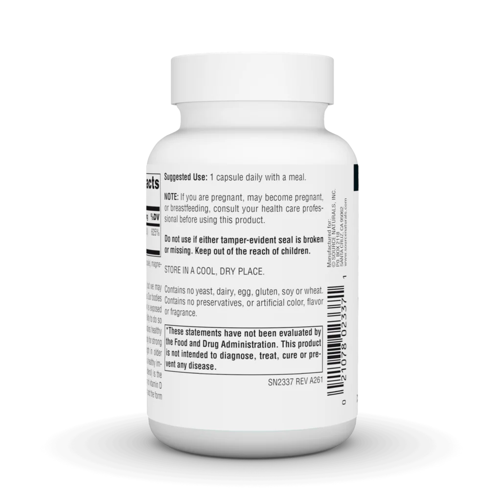 Vitamin D-3 - Image 39