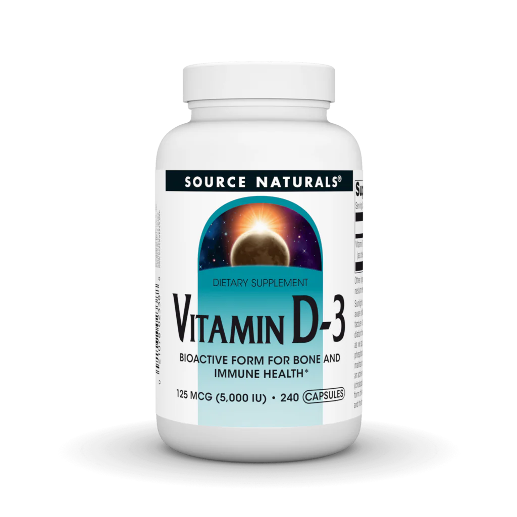 Vitamin D-3 - Image 40
