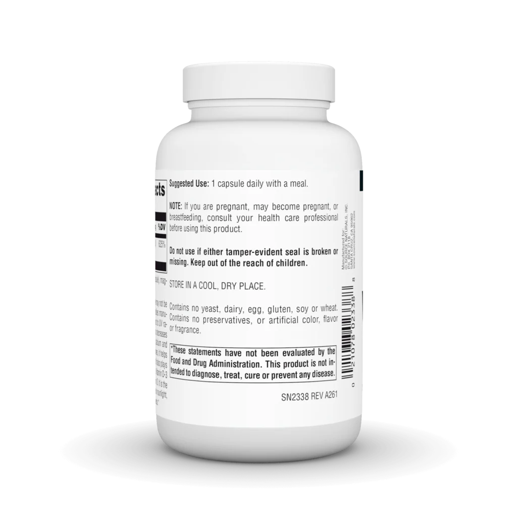 Vitamin D-3 - Image 42