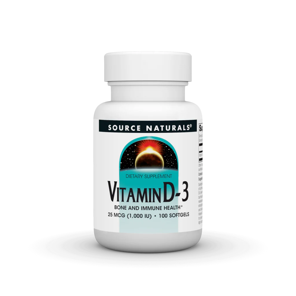 Vitamin D-3 - Image 43