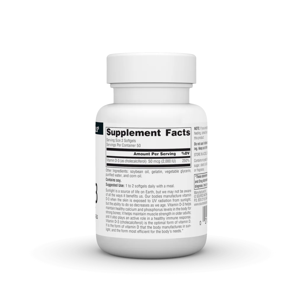 Vitamin D-3 - Image 44