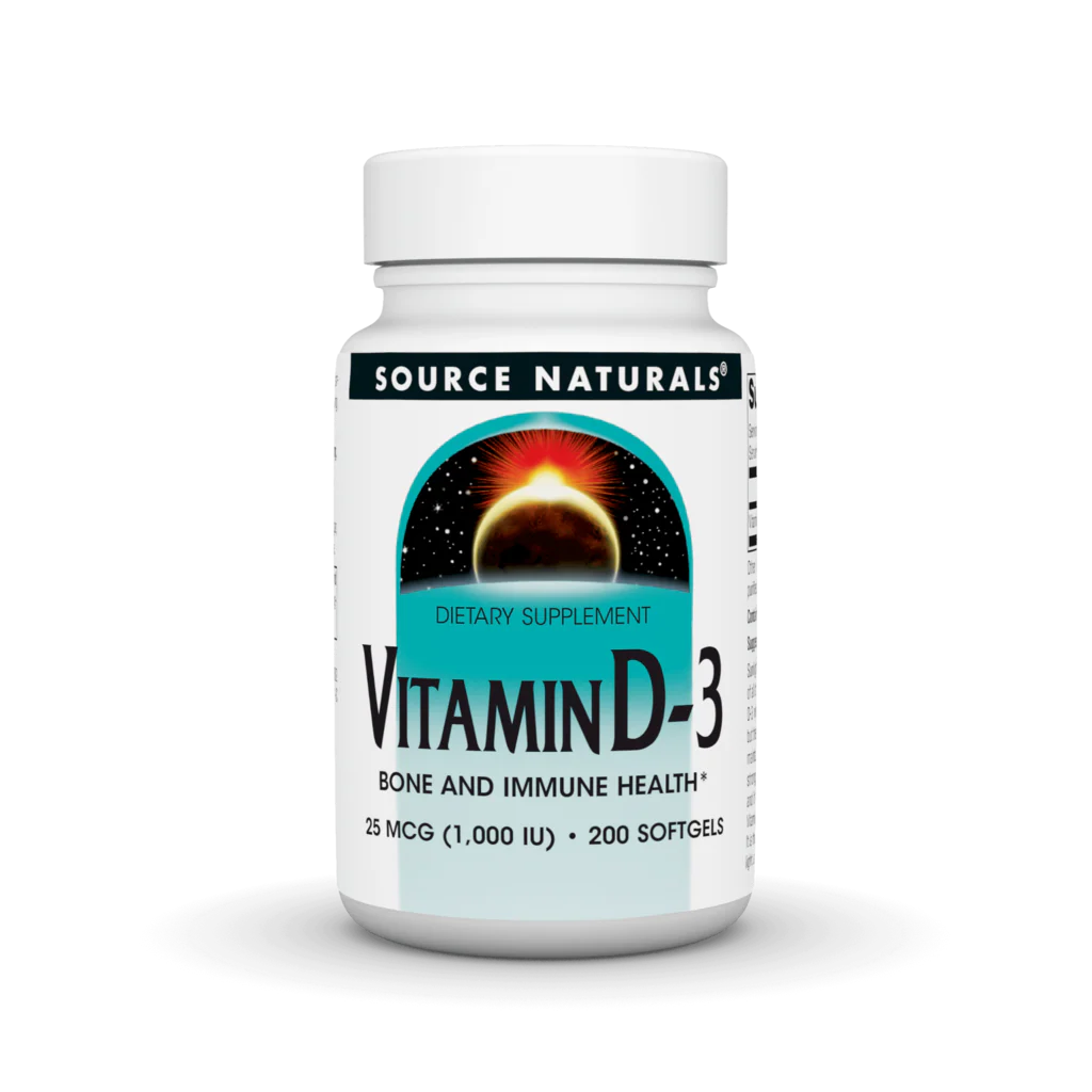 Vitamin D-3 - Image 46