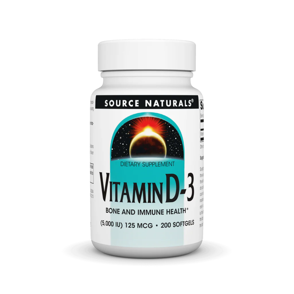 Vitamin D-3 - Image 52