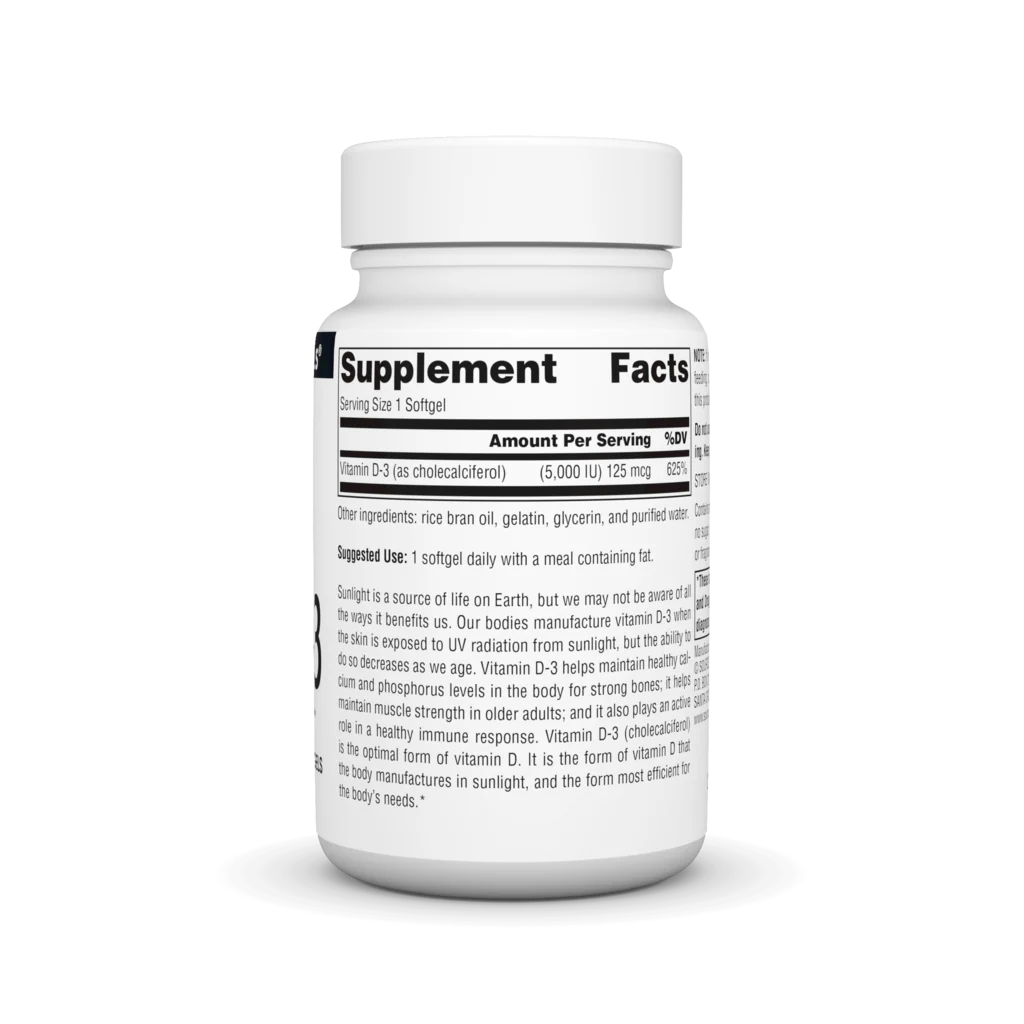 Vitamin D-3 - Image 53