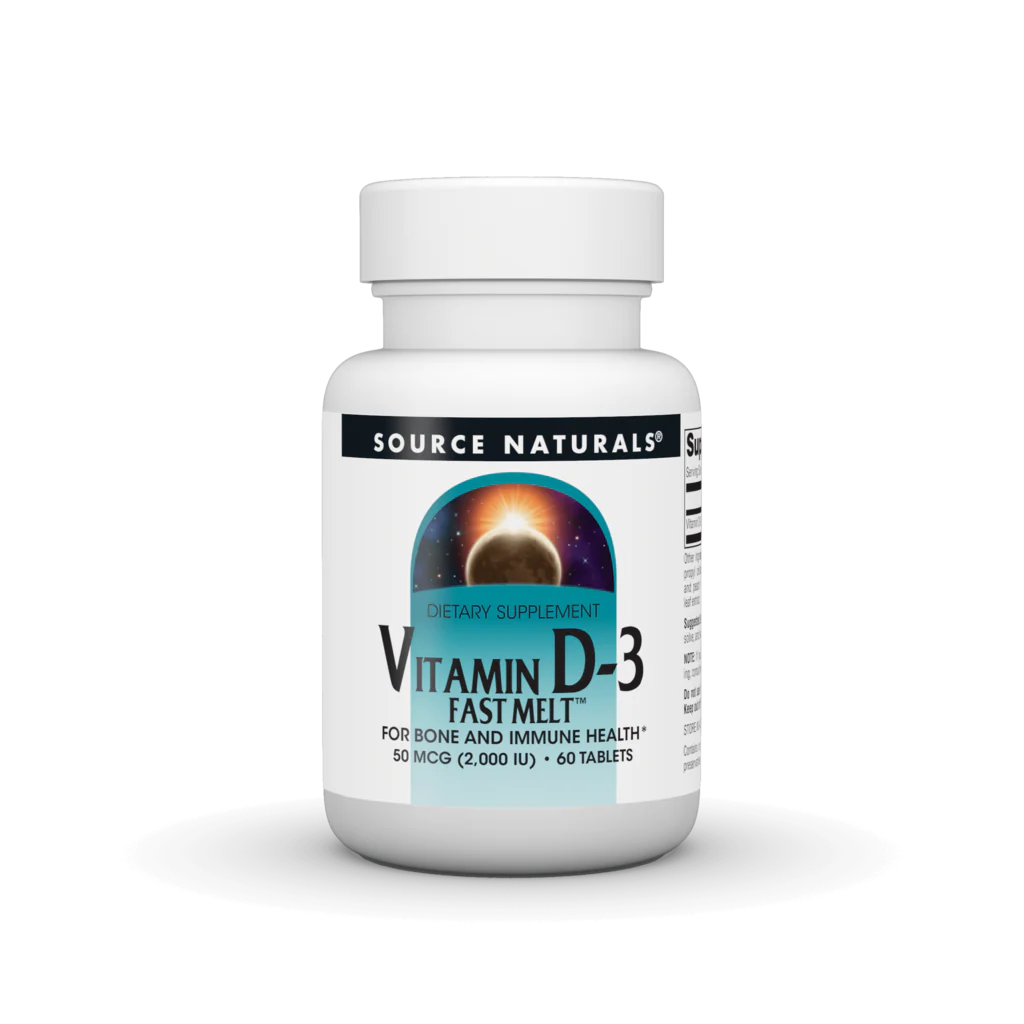 Vitamin D-3 - Image 55