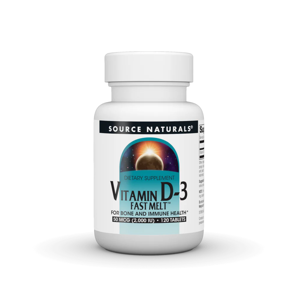 Vitamin D-3 - Image 58