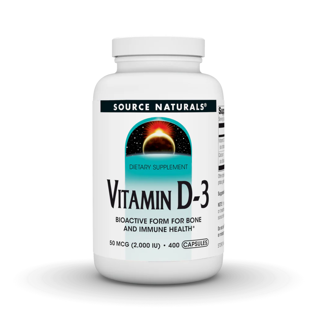 Vitamin D-3 - Image 61