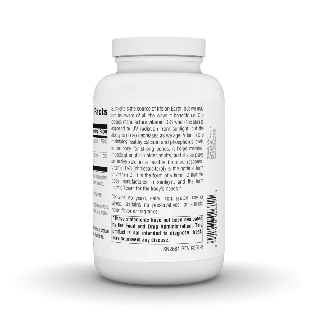 Vitamin D-3 - Image 63