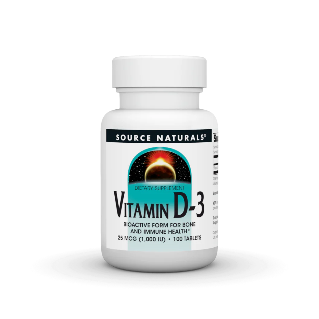 Vitamin D-3 - Image 7