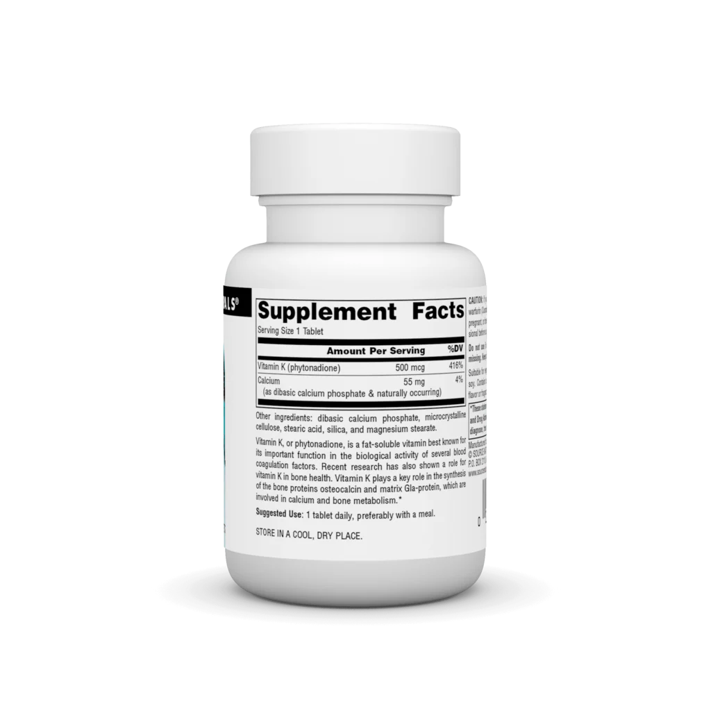 Vitamin K - Image 2