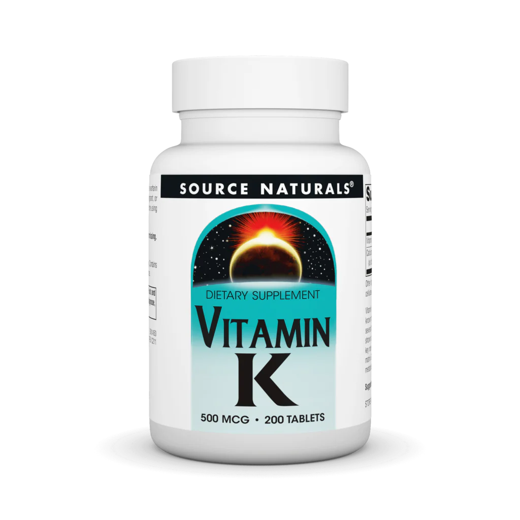 Vitamin K - Image 4