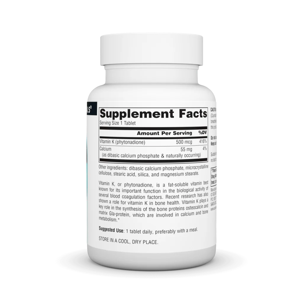 Vitamin K - Image 5