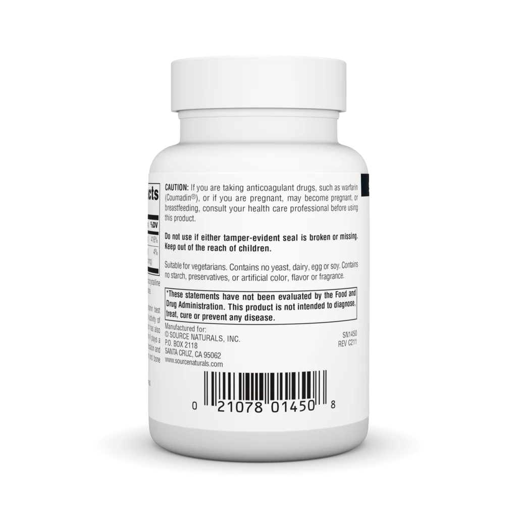 Vitamin K - Image 6